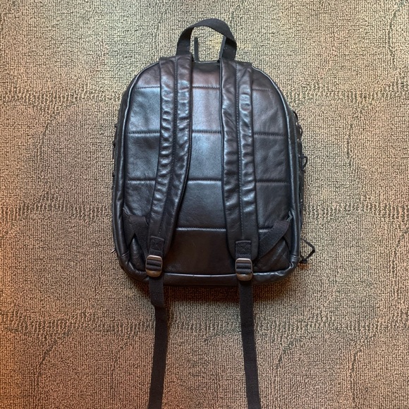 JEAN PAUL GAULTIER x EASTPAK - Quilted backpack - Picture 6 of 10